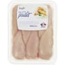 Simpl filets de poulet 1kg