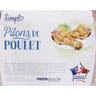Simpl pilon de poulet 1kg
