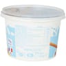 Carrefour classic pot spécialité laitière 7%mg 50cl