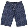 Bermuda garçon DENIM LEAF 14 ANS