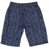 Bermuda garçon DENIM LEAF 12 ANS