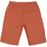 Bermuda cargo garçon ABRICOT 8 ANS