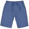 Bermuda cargo garçon BLEU OCEAN 12 ANS