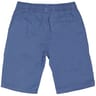 Bermuda cargo garçon BLEU OCEAN 10 ANS
