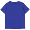 Tee shirt manches courtes garçon INDIGO 14 ANS