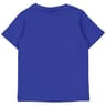Tee shirt manches courtes garçon INDIGO 12 ANS