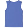 Débardeur garçon BLEU OCEAN 6 ANS