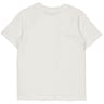 Tee shirt manches courtes WHITE 12 ANS