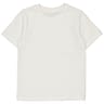 Tee shirt manches courtes WHITE 10 ANS