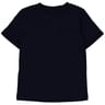 Tee shirt manches courtes MARINE 8 ANS