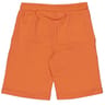 Bermuda garçon ORANGE 8 ANS