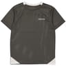 Tee shirt manches courtes sport GRIS 3 ANS