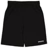 Short sport NOIR 12 ANS