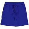 Bermuda garçon INDIGO 12 ANS
