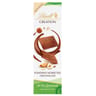 Lindt création fins gourmands lait noisettes 85g