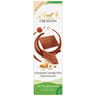 Lindt création fins gourmands lait noisettes 85g