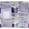 Carrefour extra couronne des rois aux perles de sucre 450g