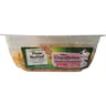 Pierre martinet coquillettes jambon emmental 400g
