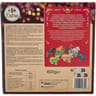 Carrefour extra galette des rois frangipane 8 parts 600g