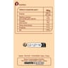 Carrefour extra couronne des rois aux pépites de chocolat au lait 400g