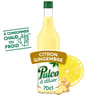 Pulco citron gingembre 70cl
