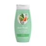 Carrefour soft crème de douche lait d'amande 250ml
