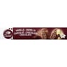 Carrefour Classic' 12 bâtonnets vanille chocolat 450g