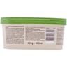 Carrefour bio glace vanille de Madagascar bio bac 471g