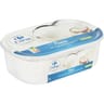 Carrefour extra glace coco bac 500g