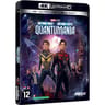 Blu ray  4k  ant-man et la guepe 3 : quantumania