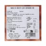 Barquette Queues de crevettes 50/60 asc 300g
