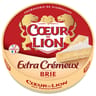 Coeur de Lion le bon brie familial 450g
