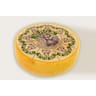 Verga 4 mois 32% mg/p.t lait de vache pasteurisé - abbaye de vergaville