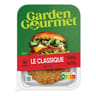 Garden gourmet le classique soja et blé x2 172g