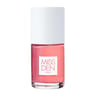 Miss den vernis à ongles couleur absolue corail mademoiselle