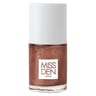 Miss den vernis à ongles couleur absolue cuivre chic