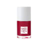 Miss den vernis à ongles couleur absolue rouge coquelicot