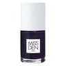 Miss den vernis à ongles couleur absolue bleu indigo