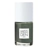 Miss den vernis à ongles couleur absolue kaki