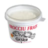 Corsica brocciu aop 500g lait brebis pasteurisé