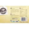 Carrefour original ile flottante à la vanille 4x100g
