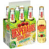 Desperados sunlight citron vert 6x33cl 4%vol