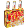 Desperados sunlight mangue passion 3x33cl 4%vol