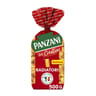 Panzani pates radiatori 500g