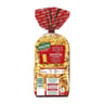 Panzani pates radiatori 500g