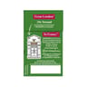 Twinings the vert saveur fraise framboise cassis 20 sachets