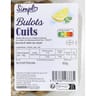 Bulots cuits simpl 500g