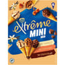 Extrême mini cônes mix x6 234g