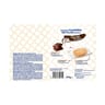 Lotus gauffres fourrees coeur fondant au chocolat 5 sachets 290g