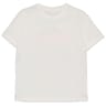 Tee-shirt garçon WHITE 5 ANS